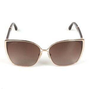JIMMY CHOO
Womens Maty Sunglasses
